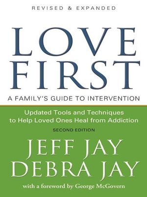 cover image of Love First